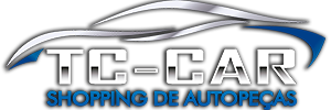 TC CAR AUTO PEÇAS EM SANTA RITA - PB